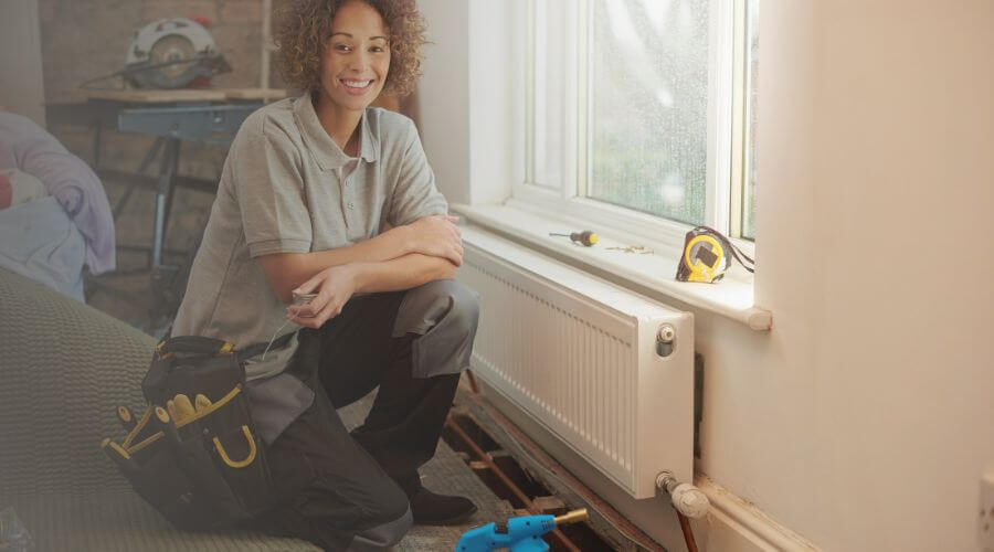 Professional Water heater repair in Emerson, NJ
